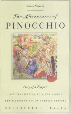 The Adventures of Pinocchio