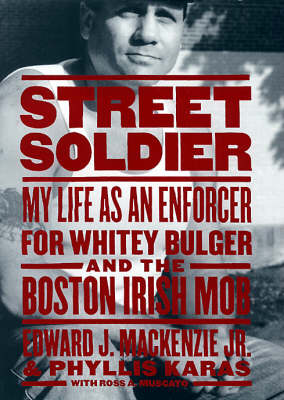 Street Soldier
