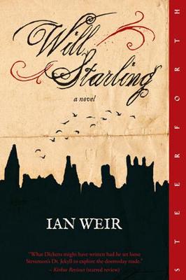 Will Starling