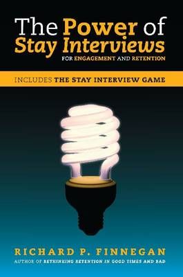 The Power of Stay Interviews for Employee Retention and Engagement