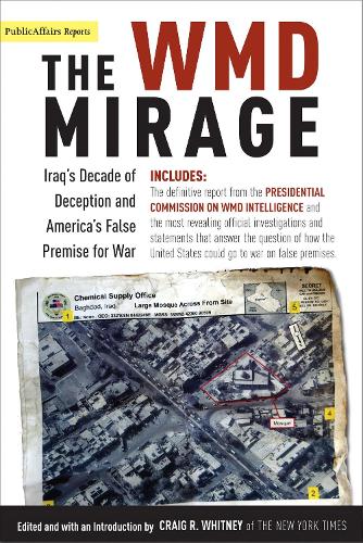 The WMD Mirage