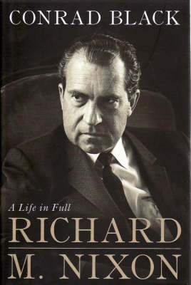 Richard M. Nixon