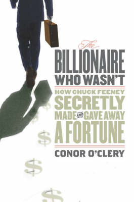 The Billionaire Who Wasn't