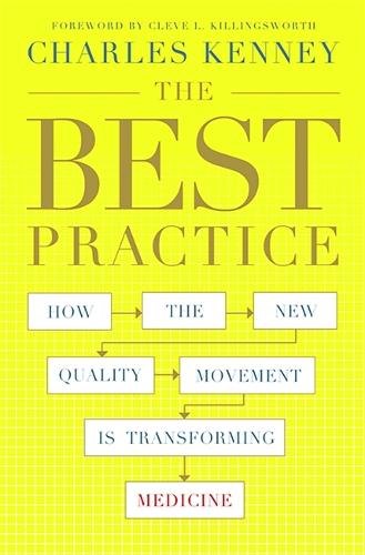 The Best Practice