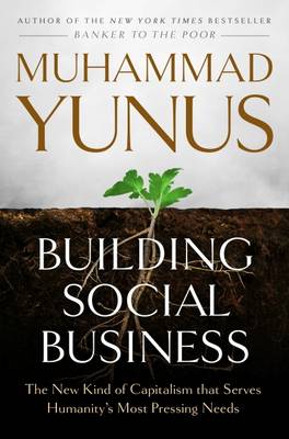 Building Social Business