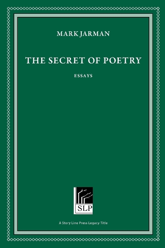 The Secret of Poetry