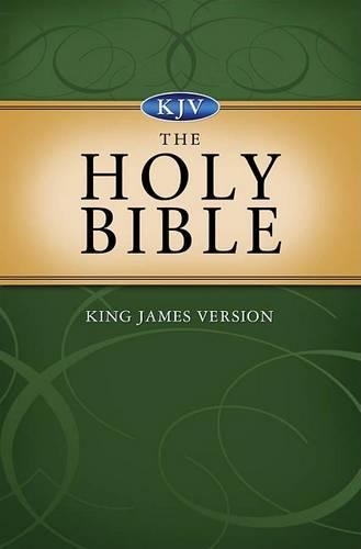 Holy Bible
