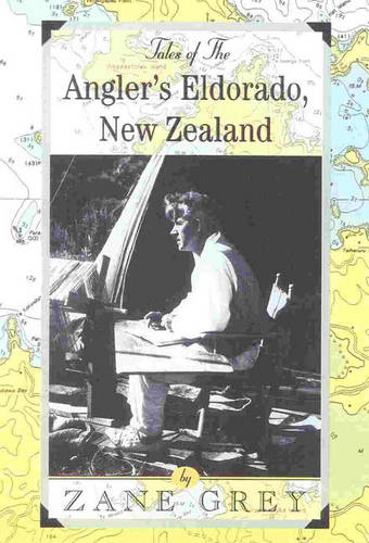 Tales of the Angler S Eldorad CB