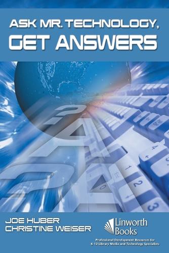 Ask Mr. Technology, Get Answers