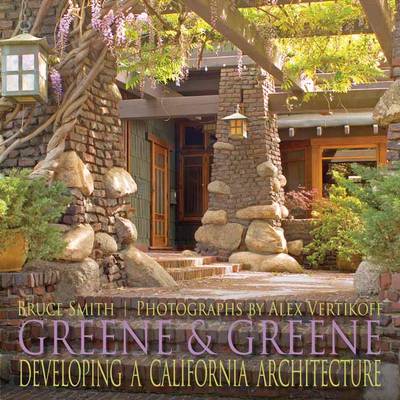 Greene and Greene