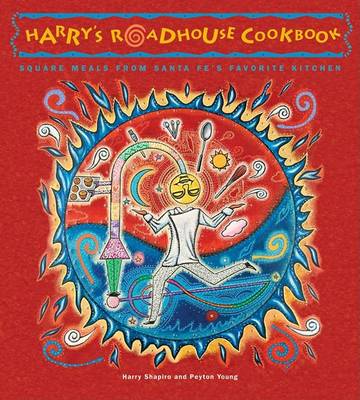 Harry's Roadhouse