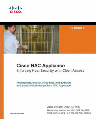 Cisco NAC Appliance