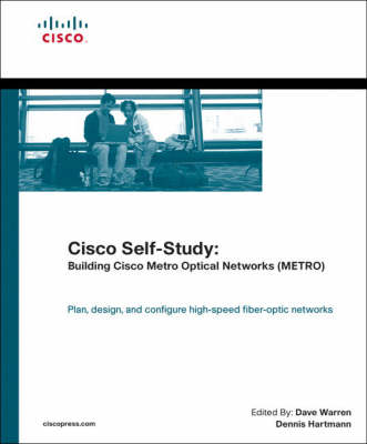 Cisco Self-Study