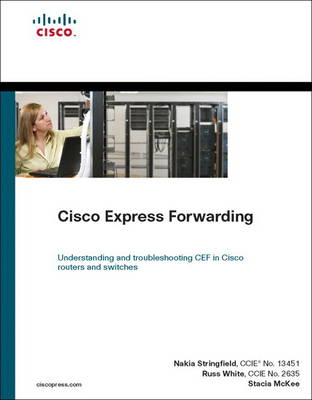 Cisco Express Forwarding (paperback)