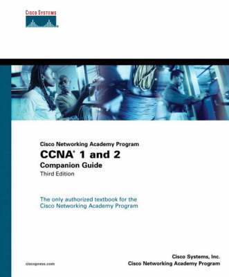 CCNA 1 and 2
