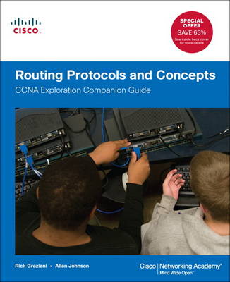 Routing Protocols and Concepts