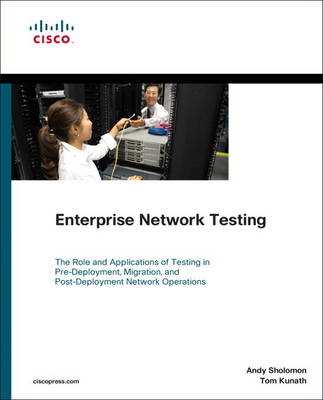 Enterprise Network Testing