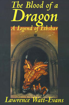The Blood of a Dragon