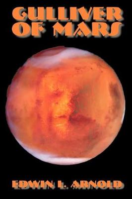 Gulliver of Mars