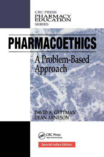 Pharmacoethics