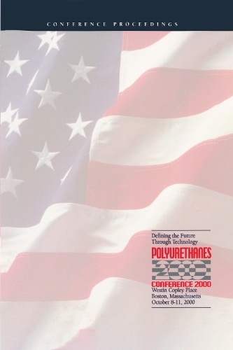 Polyurethanes Conference 2000