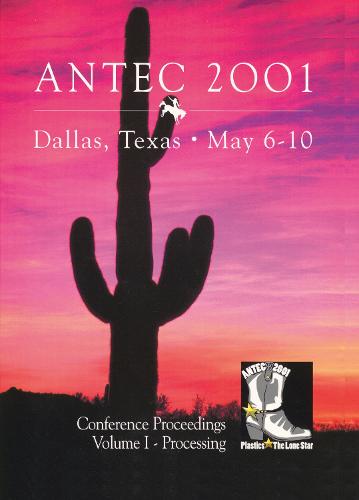 SPE/ANTEC 2001 Proceedings