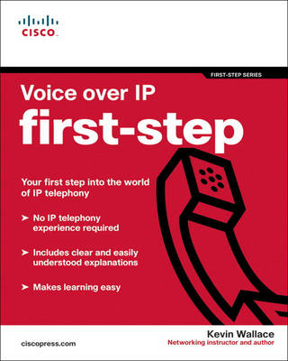 Voice over IP First-Step
