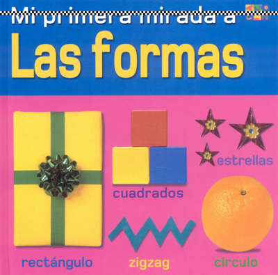 Mi Primera Mirada a Las Formas