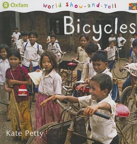 Bicycles