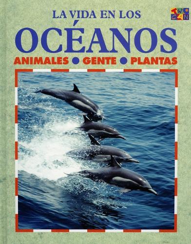 Los Oceanos
