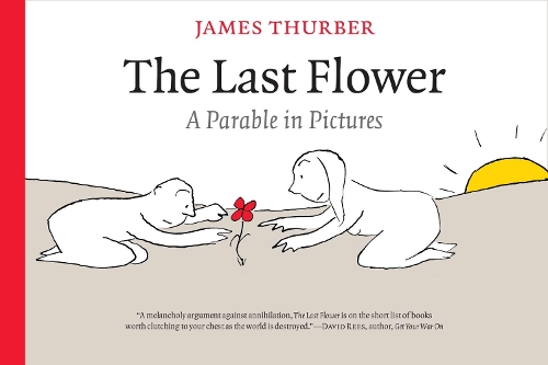 The Last Flower