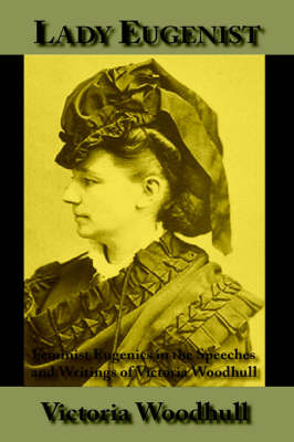 Lady Eugenist
