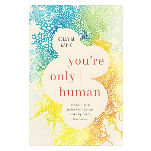 You're Only Human
