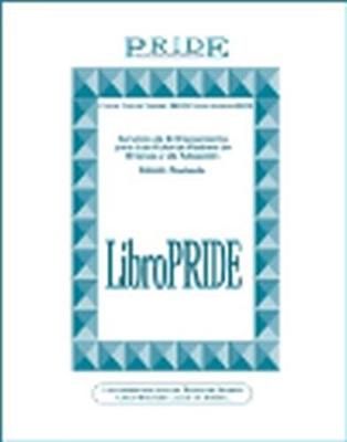 LibroPRIDE