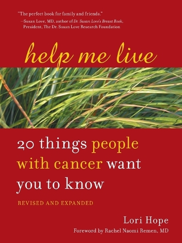 Help Me Live, Revised