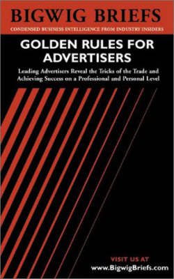 Advertising Idea Journal