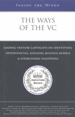The Ways of the VC