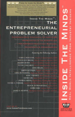 Entrepreneurial Problem Solver
