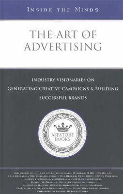 The Art of Advertising