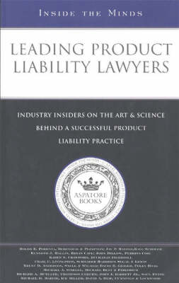 Leading Product Liability Lawyers