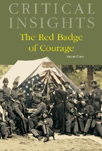 The  Red Badge of Courage