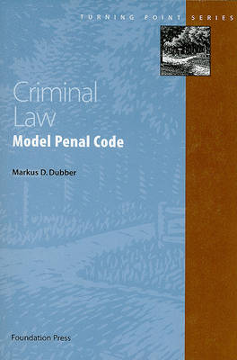 Criminal Law