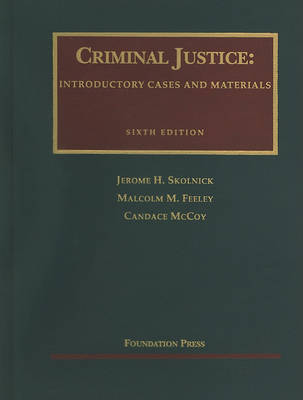 Criminal Justice