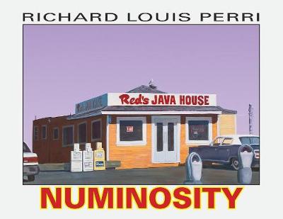 Numinosity