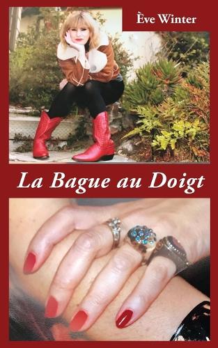 Les bagues aux doigts