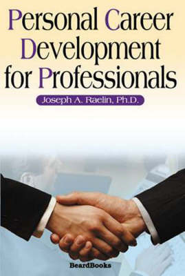 Personal Career Development for Professionals