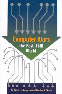 Computer Wars