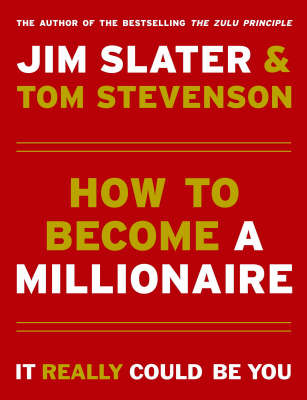 How to Become a Millionaire