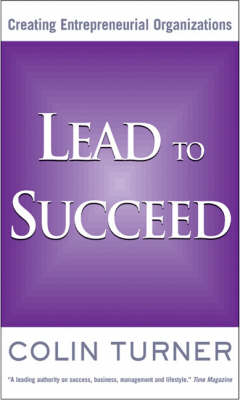 Lead to Succeed