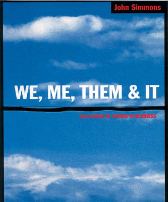We, Me, Them and it